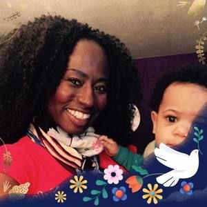 Meet your Posher, Tara